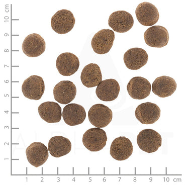 Wolfsblut VetLine Gastrointestinal суха храна за кучета със стомашно - чревни заболявания, патица и сладки картофи, 12 кг - Wolfsblut храна за кучета