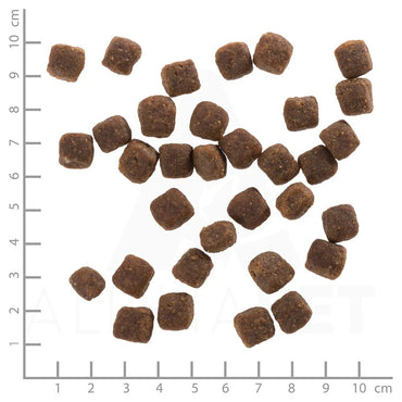 Wolfsblut Wild Duck Puppy суха храна за малки кученца с дива патица и картофи, 12.5 кг - Wolfsblut храна за кучета