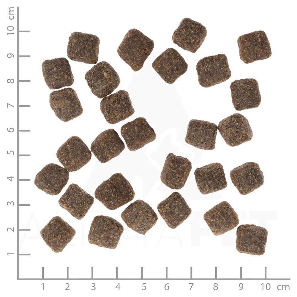 Wolfsblut Dark Forest Small Breed суха храна за дребни породи кучета с дивечово месо и сладки картофи, 7.5 кг - Wolfsblut храна за кучета