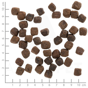 Wolfsblut Deep Glade Small Breed храна за дребни породи кучета с еленско и сладки картофи, 7.5 кг - Wolfsblut храна за кучета