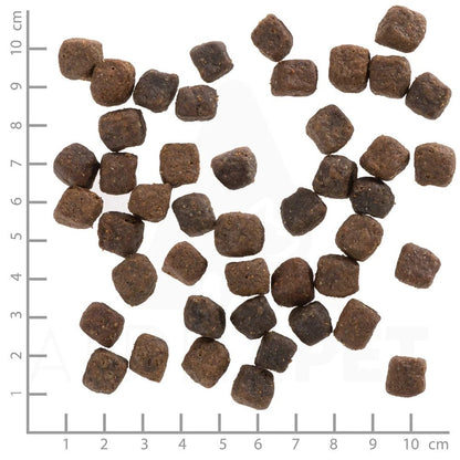 Wolfsblut Deep Glade Small Breed храна за дребни породи кучета с еленско и сладки картофи, 7.5 кг - Wolfsblut храна за кучета