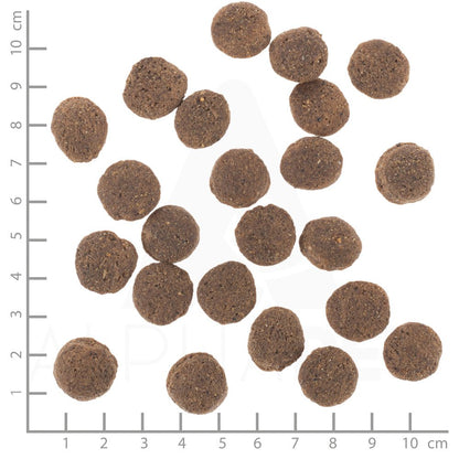 Wolfsblut Hypoallergenic хипоалергенна моно - протеинова суха храна за кучета с конско месо, 12 кг - Wolfsblut храна за кучета