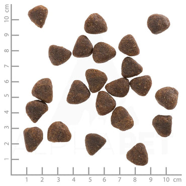 Wolfsblut Wide Plain Adult суха храна за кучета с конско и сладки картофи, 2 кг - Wolfsblut храна за кучета