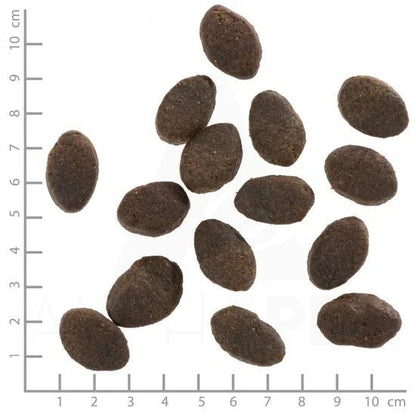 Wolfsblut Wild Pacific Adult суха храна за кучета с дива тихоокеанска риба и картофи, 12.5 кг - Wolfsblut храна за кучета